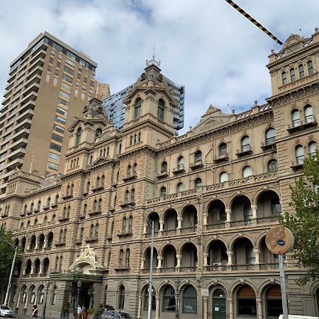 Best Hostel Melbourne Luaran gambar
