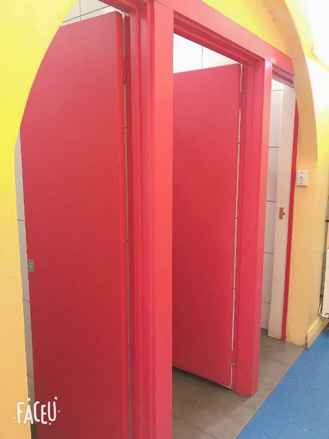 Best Hostel Melbourne Luaran gambar
