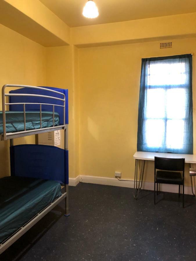 Best Hostel Melbourne Luaran gambar