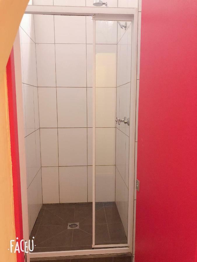 Best Hostel Melbourne Luaran gambar