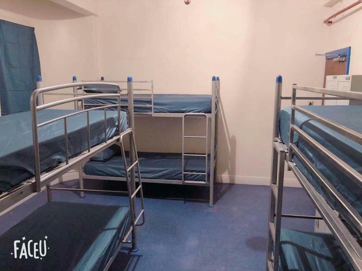 Best Hostel Melbourne Luaran gambar