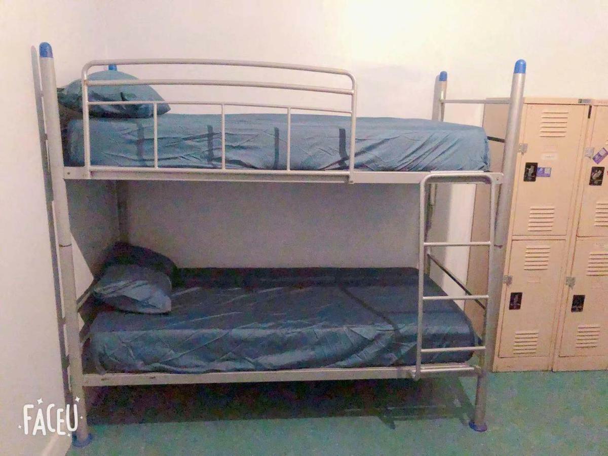 Best Hostel Melbourne Luaran gambar