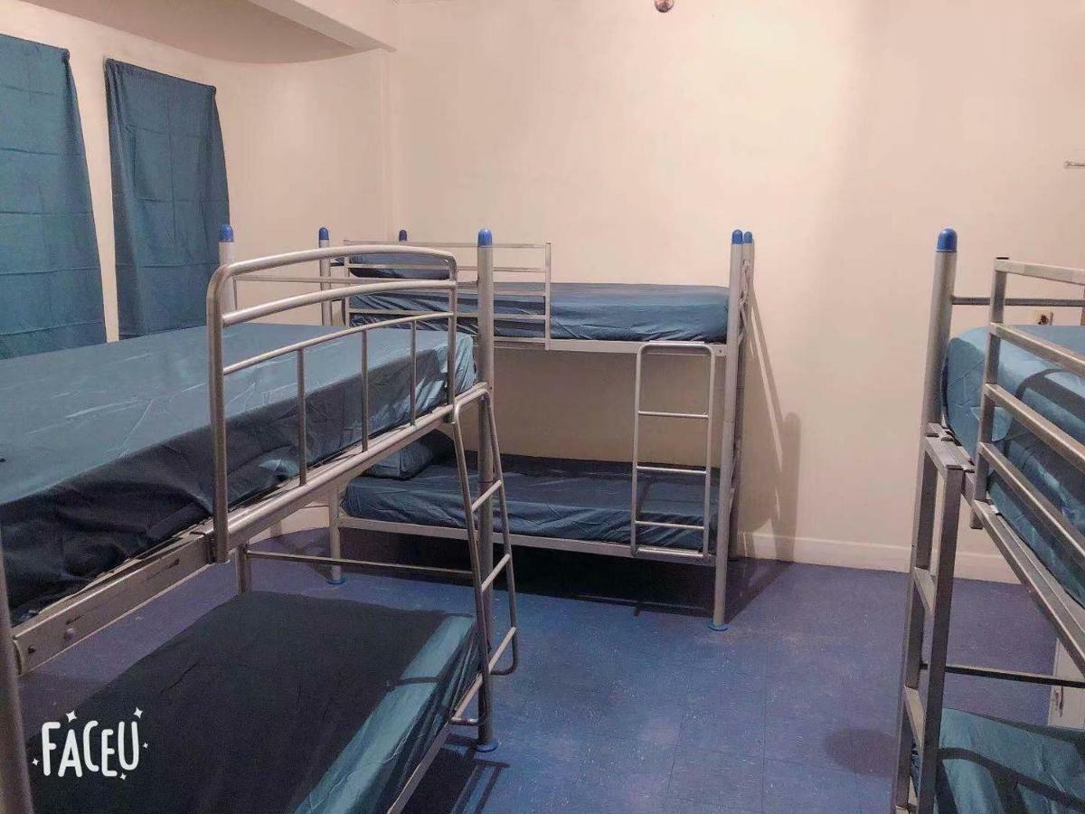 Best Hostel Melbourne Luaran gambar