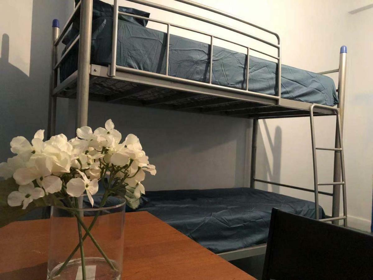 Best Hostel Melbourne Luaran gambar