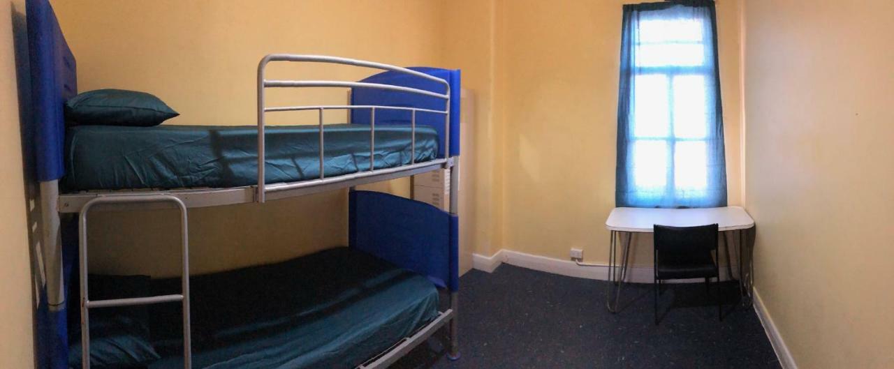 Best Hostel Melbourne Luaran gambar