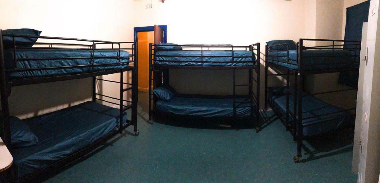 Best Hostel Melbourne Luaran gambar