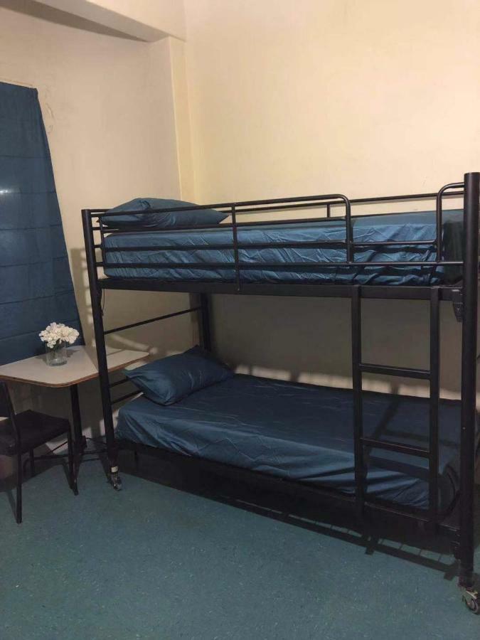 Best Hostel Melbourne Luaran gambar